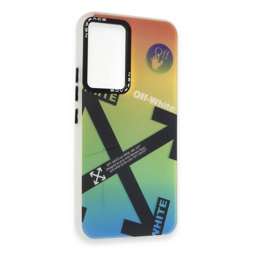 Newface Samsung Galaxy A54 5G Kılıf Estoril Desenli Kapak - Estoril - 5 Newface Samsung Galaxy A54 5G Kılıf Estoril Desenli Kapak - Estoril - 5