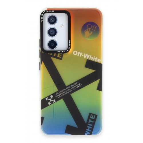 Newface Samsung Galaxy A54 5G Kılıf Estoril Desenli Kapak - Estoril - 5 Newface Samsung Galaxy A54 5G Kılıf Estoril Desenli Kapak - Estoril - 5