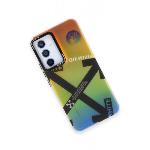 Newface Samsung Galaxy A54 5G Kılıf Estoril Desenli Kapak - Estoril - 5 Newface Samsung Galaxy A54 5G Kılıf Estoril Desenli Kapak - Estoril - 5