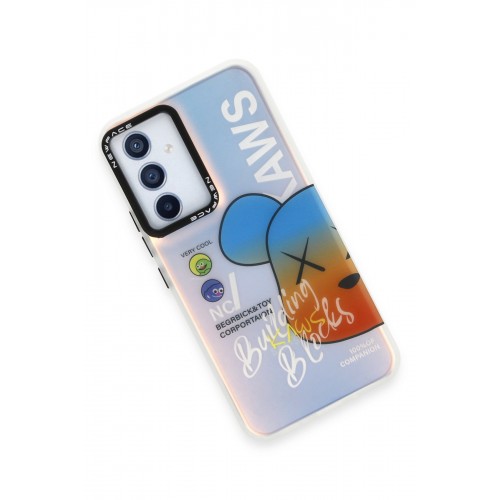 Newface Samsung Galaxy A54 5G Kılıf Estoril Desenli Kapak - Estoril - 6 Newface Samsung Galaxy A54 5G Kılıf Estoril Desenli Kapak - Estoril - 6