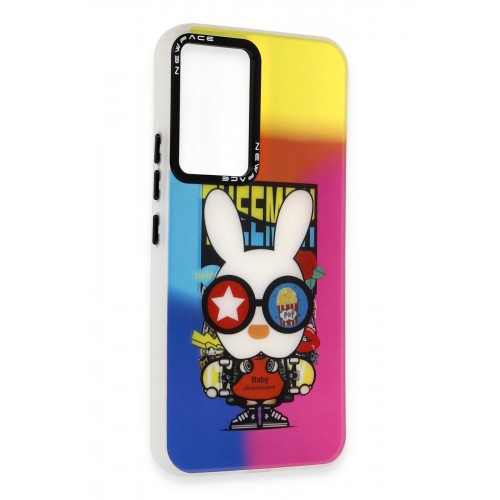 Newface Samsung Galaxy A54 5G Kılıf Estoril Desenli Kapak - Estoril - 10 Newface Samsung Galaxy A54 5G Kılıf Estoril Desenli Kapak - Estoril - 10