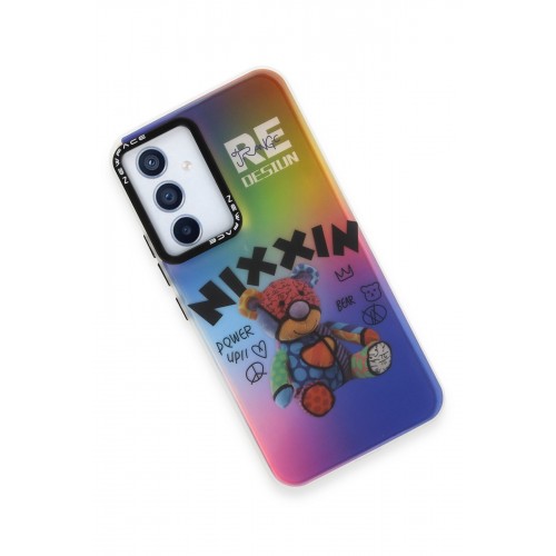 Newface Samsung Galaxy A54 5G Kılıf Estoril Desenli Kapak - Estoril - 11 Newface Samsung Galaxy A54 5G Kılıf Estoril Desenli Kapak - Estoril - 11