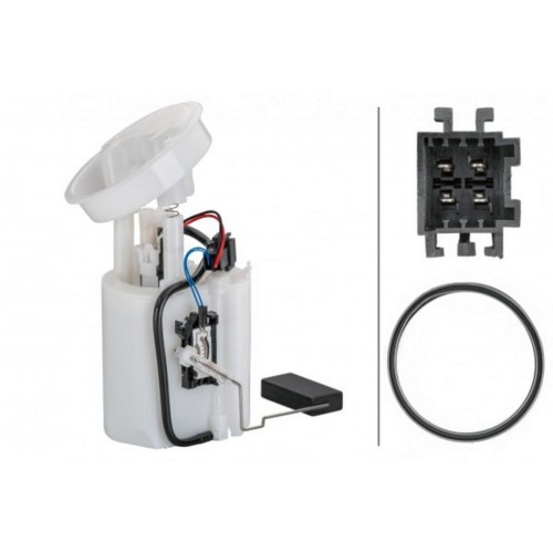 YAKIT BESLEME UNITESI SAG MERCEDES W203 S203 CL203 C209 A209 YAKIT BESLEME UNITESI SAG MERCEDES W203 S203 CL203 C209 A209