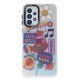 Newface Samsung Galaxy A33 5G Kılıf Estoril Desenli Kapak - Estoril - 15 Newface Samsung Galaxy A33 5G Kılıf Estoril Desenli Kapak - Estoril - 15