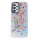 Newface Samsung Galaxy A33 5G Kılıf Estoril Desenli Kapak - Estoril - 16 Newface Samsung Galaxy A33 5G Kılıf Estoril Desenli Kapak - Estoril - 16