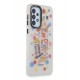 Newface Samsung Galaxy A33 5G Kılıf Estoril Desenli Kapak - Estoril - 16 Newface Samsung Galaxy A33 5G Kılıf Estoril Desenli Kapak - Estoril - 16
