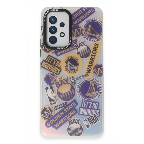 Newface Samsung Galaxy A53 5G Kılıf Estoril Desenli Kapak - Estoril - 13 Newface Samsung Galaxy A53 5G Kılıf Estoril Desenli Kapak - Estoril - 13