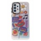 Newface Samsung Galaxy A53 5G Kılıf Estoril Desenli Kapak - Estoril - 15 Newface Samsung Galaxy A53 5G Kılıf Estoril Desenli Kapak - Estoril - 15