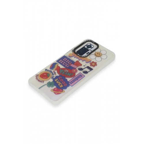 Newface Xiaomi Redmi Note 10 Pro Kılıf Estoril Desenli Kapak - Estoril - 15 Newface Xiaomi Redmi Note 10 Pro Kılıf Estoril Desenli Kapak - Estoril - 15