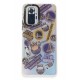 Newface Xiaomi Redmi Note 10 Pro Kılıf Estoril Desenli Kapak - Estoril - 13 Newface Xiaomi Redmi Note 10 Pro Kılıf Estoril Desenli Kapak - Estoril - 13