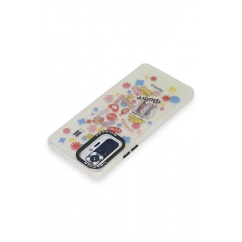 Newface Xiaomi Redmi Note 10 Pro Kılıf Estoril Desenli Kapak - Estoril - 16 Newface Xiaomi Redmi Note 10 Pro Kılıf Estoril Desenli Kapak - Estoril - 16