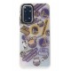 Newface Xiaomi Redmi Note 11S Kılıf Estoril Desenli Kapak - Estoril - 13 Newface Xiaomi Redmi Note 11S Kılıf Estoril Desenli Kapak - Estoril - 13