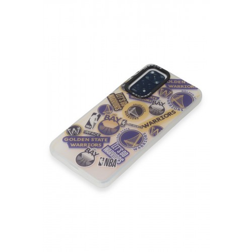 Newface Xiaomi Redmi Note 11S Kılıf Estoril Desenli Kapak - Estoril - 13 Newface Xiaomi Redmi Note 11S Kılıf Estoril Desenli Kapak - Estoril - 13