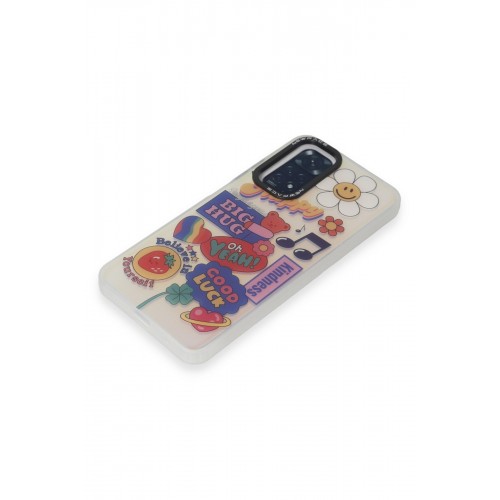 Newface Xiaomi Redmi Note 11S Kılıf Estoril Desenli Kapak - Estoril - 15 Newface Xiaomi Redmi Note 11S Kılıf Estoril Desenli Kapak - Estoril - 15