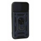Newface iPhone 15 Kılıf Pars Lens Yüzüklü Silikon - Lacivert Newface iPhone 15 Kılıf Pars Lens Yüzüklü Silikon - Lacivert