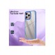 Newface iPhone 15 Kılıf Power Silikon - Mor Newface iPhone 15 Kılıf Power Silikon - Mor