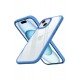 Newface iPhone 15 Kılıf Power Silikon - Sierra Blue Newface iPhone 15 Kılıf Power Silikon - Sierra Blue