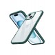 Newface iPhone 15 Kılıf Power Silikon - Koyu Yeşil Newface iPhone 15 Kılıf Power Silikon - Koyu Yeşil