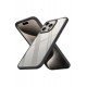 Newface iPhone 15 Pro Max Kılıf Power Silikon - Siyah Newface iPhone 15 Pro Max Kılıf Power Silikon - Siyah