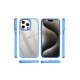 Newface iPhone 15 Pro Max Kılıf Power Silikon - Siyah Newface iPhone 15 Pro Max Kılıf Power Silikon - Siyah