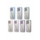 Newface iPhone 15 Pro Max Kılıf Power Silikon - Siyah Newface iPhone 15 Pro Max Kılıf Power Silikon - Siyah