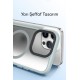 Newface iPhone 14 Kılıf Trex Magneticsafe Kapak - Siyah Newface iPhone 14 Kılıf Trex Magneticsafe Kapak - Siyah