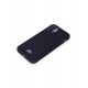 Newface iPhone 12 Kılıf Kelvin Kartvizitli Silikon - Derin Mor Newface iPhone 12 Kılıf Kelvin Kartvizitli Silikon - Derin Mor