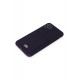 Newface iPhone 11 Pro Max Kılıf Kelvin Kartvizitli Silikon - Derin Mor Newface iPhone 11 Pro Max Kılıf Kelvin Kartvizitli Silikon - Derin Mor