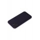Newface iPhone 11 Pro Kılıf Kelvin Kartvizitli Silikon - Derin Mor Newface iPhone 11 Pro Kılıf Kelvin Kartvizitli Silikon - Derin Mor