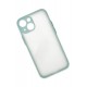 Newface iPhone 15 Plus Kılıf Montreal Silikon Kapak - Açık Yeşil Newface iPhone 15 Plus Kılıf Montreal Silikon Kapak - Açık Yeşil