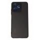 Newface Realme C53 Kılıf Montreal Silikon Kapak - Siyah Newface Realme C53 Kılıf Montreal Silikon Kapak - Siyah