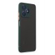 Newface Realme C53 Kılıf Montreal Silikon Kapak - Yeşil Newface Realme C53 Kılıf Montreal Silikon Kapak - Yeşil