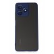 Newface Realme C53 Kılıf Montreal Silikon Kapak - Lacivert Newface Realme C53 Kılıf Montreal Silikon Kapak - Lacivert