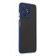 Newface Realme C53 Kılıf Montreal Silikon Kapak - Lacivert Newface Realme C53 Kılıf Montreal Silikon Kapak - Lacivert