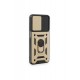 Newface Samsung Galaxy M14 5G Kılıf Pars Lens Yüzüklü Silikon - Gold Newface Samsung Galaxy M14 5G Kılıf Pars Lens Yüzüklü Silikon - Gold