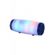 Newface TG165C RGB Kablosuz Hoparlör - Mavi Newface TG165C RGB Kablosuz Hoparlör - Mavi