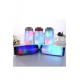 Newface TG165C RGB Kablosuz Hoparlör - Mavi Newface TG165C RGB Kablosuz Hoparlör - Mavi