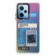 Newface Xiaomi Redmi Note 12 4G Kılıf Estoril Desenli Kapak - Estoril - 1 Newface Xiaomi Redmi Note 12 4G Kılıf Estoril Desenli Kapak - Estoril - 1