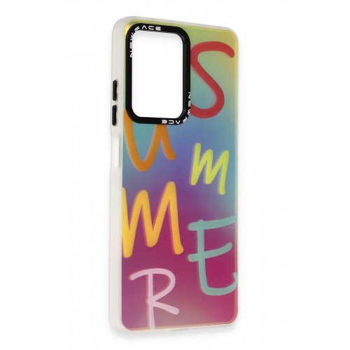 Newface Xiaomi Redmi Note 12 4G Kılıf Estoril Desenli Kapak - Estoril - 3 Newface Xiaomi Redmi Note 12 4G Kılıf Estoril Desenli Kapak - Estoril - 3