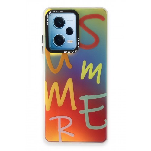 Newface Xiaomi Redmi Note 12 4G Kılıf Estoril Desenli Kapak - Estoril - 3 Newface Xiaomi Redmi Note 12 4G Kılıf Estoril Desenli Kapak - Estoril - 3