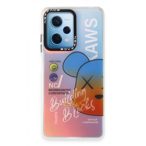Newface Xiaomi Redmi Note 12 4G Kılıf Estoril Desenli Kapak - Estoril - 6 Newface Xiaomi Redmi Note 12 4G Kılıf Estoril Desenli Kapak - Estoril - 6
