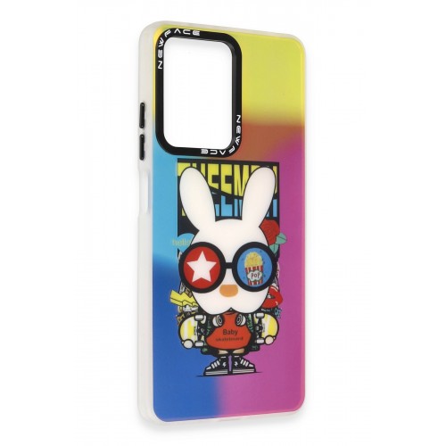 Newface Xiaomi Redmi Note 12 4G Kılıf Estoril Desenli Kapak - Estoril - 10 Newface Xiaomi Redmi Note 12 4G Kılıf Estoril Desenli Kapak - Estoril - 10