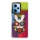 Newface Xiaomi Redmi Note 12 4G Kılıf Estoril Desenli Kapak - Estoril - 10 Newface Xiaomi Redmi Note 12 4G Kılıf Estoril Desenli Kapak - Estoril - 10