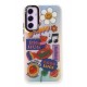 Newface Samsung Galaxy A34 5G Kılıf Estoril Desenli Kapak - Estoril - 15 Newface Samsung Galaxy A34 5G Kılıf Estoril Desenli Kapak - Estoril - 15