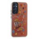 Newface Samsung Galaxy A34 5G Kılıf Estoril Desenli Kapak - Estoril - 16 Newface Samsung Galaxy A34 5G Kılıf Estoril Desenli Kapak - Estoril - 16