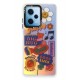 Newface Xiaomi Redmi Note 12 4G Kılıf Estoril Desenli Kapak - Estoril - 15 Newface Xiaomi Redmi Note 12 4G Kılıf Estoril Desenli Kapak - Estoril - 15