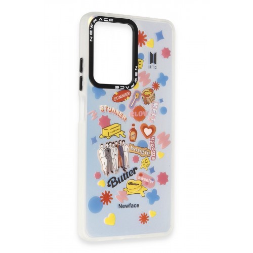 Newface Xiaomi Redmi Note 12 4G Kılıf Estoril Desenli Kapak - Estoril - 16 Newface Xiaomi Redmi Note 12 4G Kılıf Estoril Desenli Kapak - Estoril - 16