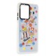 Newface Xiaomi Redmi Note 12 4G Kılıf Estoril Desenli Kapak - Estoril - 16 Newface Xiaomi Redmi Note 12 4G Kılıf Estoril Desenli Kapak - Estoril - 16