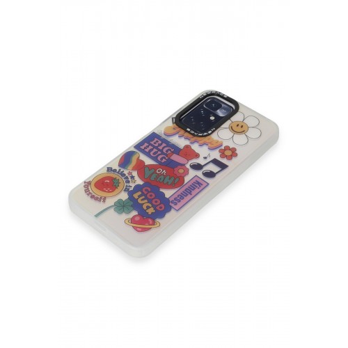Newface Xiaomi Redmi 10 Kılıf Estoril Desenli Kapak - Estoril - 15 Newface Xiaomi Redmi 10 Kılıf Estoril Desenli Kapak - Estoril - 15
