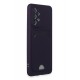 Newface Samsung Galaxy A33 5G Kılıf Kelvin Kartvizitli Silikon - Derin Mor Newface Samsung Galaxy A33 5G Kılıf Kelvin Kartvizitli Silikon - Derin Mor